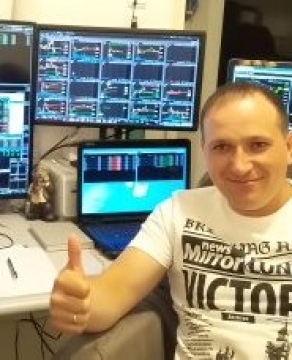 Sergey Provizion